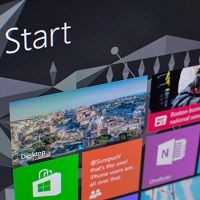 Новая версия Windows 8,1