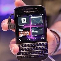 Смартфон BlackBerry