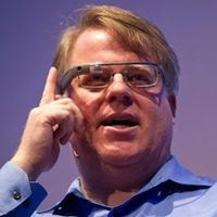 robert scoble vs google glass