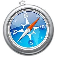 Safari в iOS 7