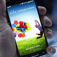 Качество сборки samsung galaxy S4