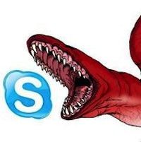 skype вирусная атака