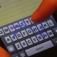 swype iphone