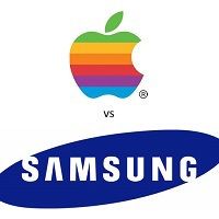 Apple и Samsung