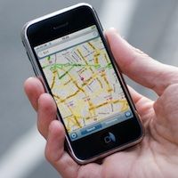 Google Maps