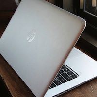 HP Envy TouchSmart 15 клон Macbook