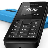 Nokia 105