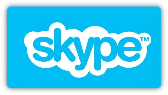 Skype для mac
