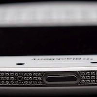 blackberry q10 с алмазами