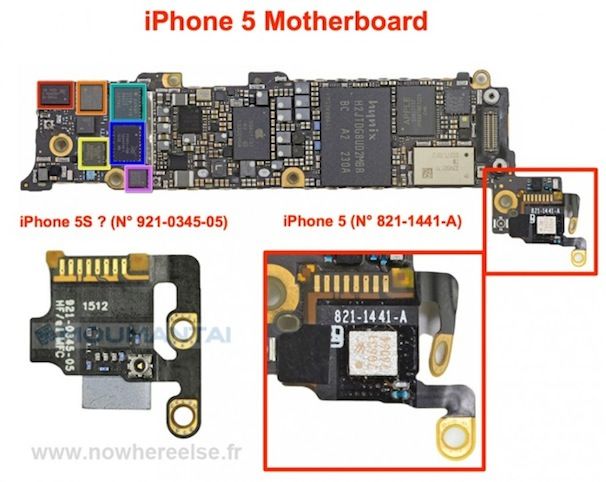 iPhone-5S-motherboard-Moumantai
