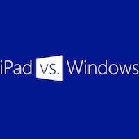 Второй рекламный анти-iPad ролик от Microsoft