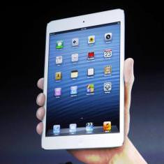 iPad mini 2 с дисплеем Retina выйдет этой осенью
