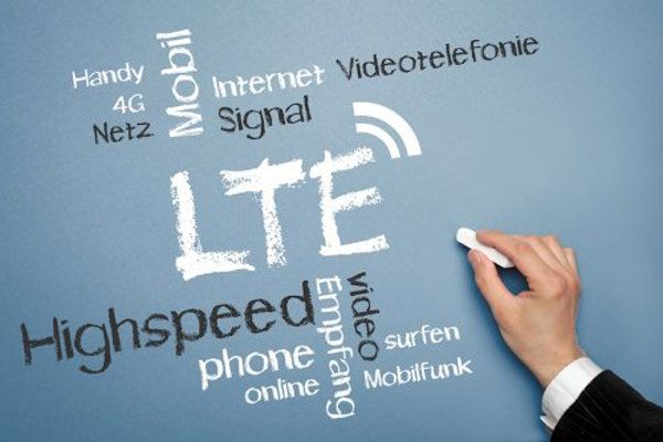 Новые iPhone и российские сети LTE