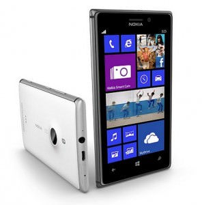 Nokia lumia 925 обзор