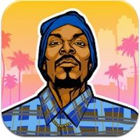 snoop doggs snoopify sticker camera