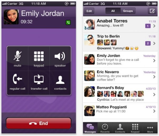 download the new version for apple Viber 20.5.1.2
