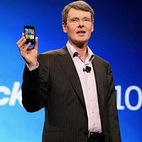 Компания BlackBerry