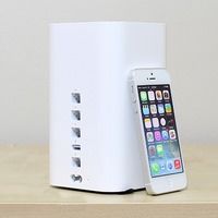 AirPort Extreme Time Capsule