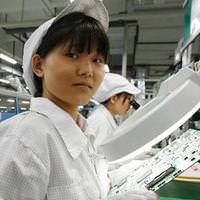 Foxconn теряет монополию