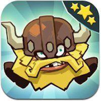 Icebreaker A Viking Voyage для iphone