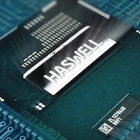 процессор haswell от Intel