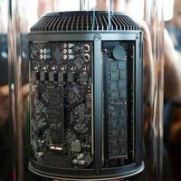 new mac pro