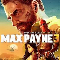 Max Payne 3 для Mac OS X