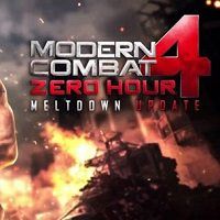 Modern-Combat-4-Zero-Hour-Meltdown для iOS и Android