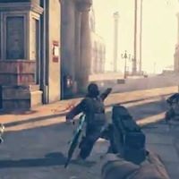 Modern Combat 5 для iphone