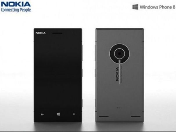 Nokia EOS 41 mp