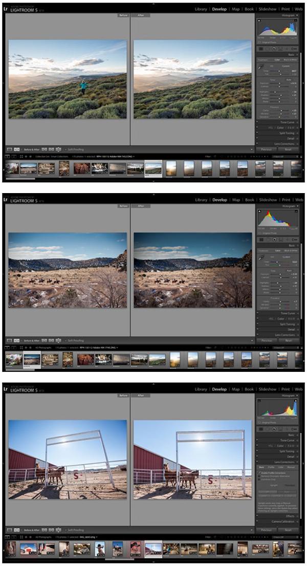 Photoshop Lightroom 5 для windows mac osx