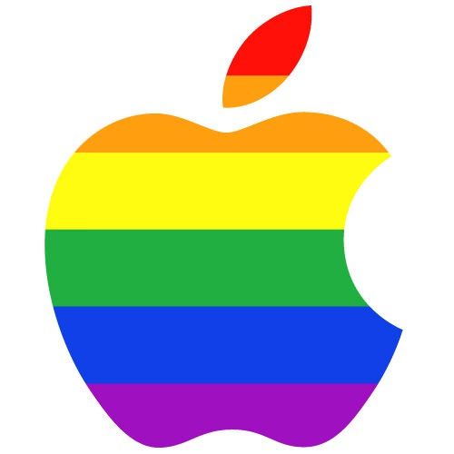 apple-gay