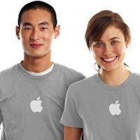 Работники Apple