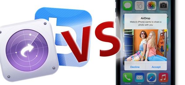 приложения iOS 7 и OS X Maveriks