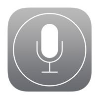 Siri логотип