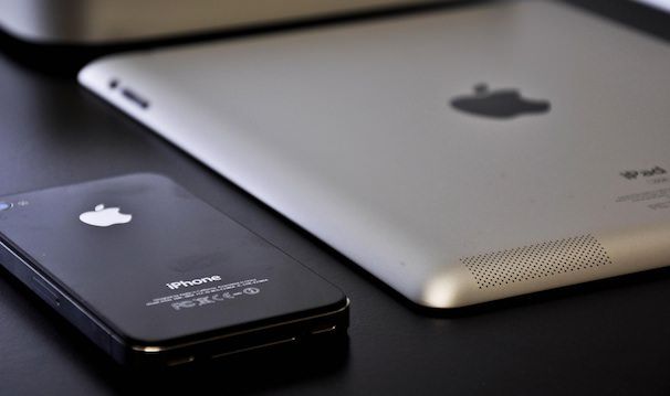 iphone 4 ipad запрещены для продажи в США