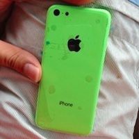 корпус бюджетного iPhone