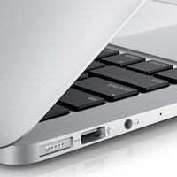 macbook air 2013