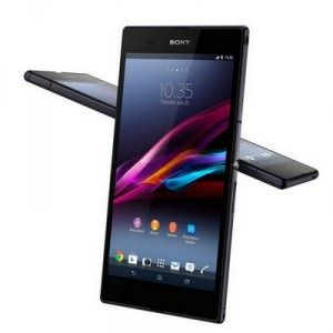 Sony Xperia Z Ultra