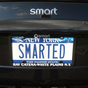 Электронные номера