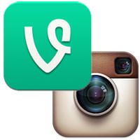 Instagram vs Vine