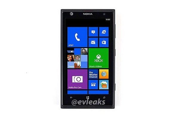 Nokia Camera Pro Lumia 1020