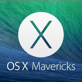 OS X Maveriks Developer Preview 4