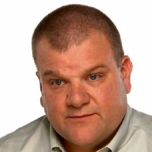 Боб Мансфилд