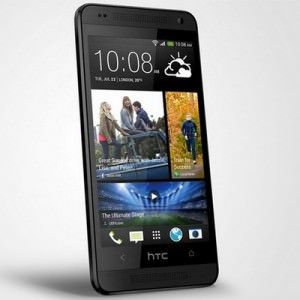 HTC One mini