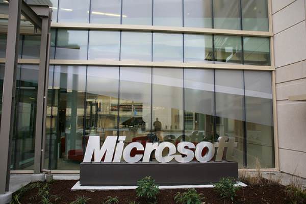 В компании Microsoft начинается крупная реорганизация