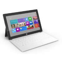 Microsoft снижает цену на планшет Surface RT