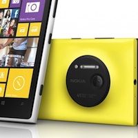 Nokia Lumia 1020