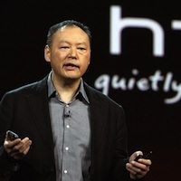 Pete Chou htc