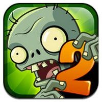 Plants vs. Zombies 2 появилась в App Store
